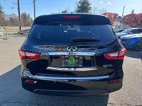 2014 INFINITI QX60 AWD All Wheel Drive Base SUV West Coast Autoworks Everett - Image 5