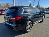 2014 INFINITI QX60 AWD All Wheel Drive Base SUV West Coast Autoworks Everett - Image 6