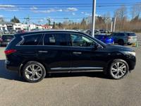 2014 INFINITI QX60 AWD All Wheel Drive Base SUV West Coast Autoworks Everett - Image 7