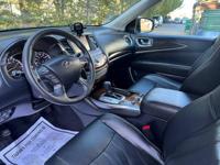 2014 INFINITI QX60 AWD All Wheel Drive Base SUV West Coast Autoworks Everett - Image 9