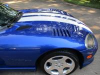1996 DODGE VIPER GTS - Like Brand New - 11,000 Miles - MIGHT TRADE Nashville Tennessee - Image 5
