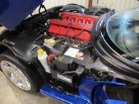 1996 DODGE VIPER GTS - Like Brand New - 11,000 Miles - MIGHT TRADE Nashville Tennessee - Image 9