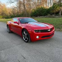 2010 Chevrolet Camaro RS Nashville - Image 2