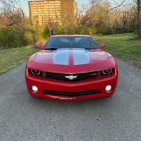 2010 Chevrolet Camaro RS Nashville - Image 3