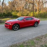 2010 Chevrolet Camaro RS Nashville - Image 5