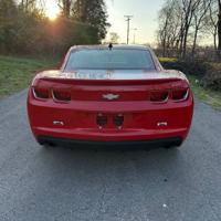 2010 Chevrolet Camaro RS Nashville - Image 6
