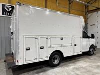2018 Chevrolet Express 3500 DRW Utility Van Mid TN - Image 5