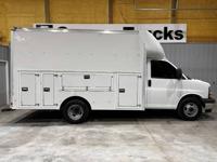 2018 Chevrolet Express 3500 DRW Utility Van Mid TN - Image 6