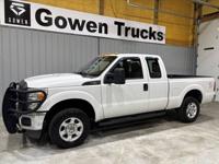 2015 Ford F-250 Super Duty 4x4 Extended Cab XL Mid TN - Image 3