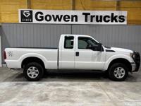 2015 Ford F-250 Super Duty 4x4 Extended Cab XL Mid TN - Image 4