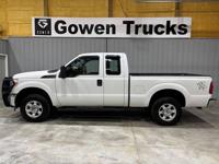2015 Ford F-250 Super Duty 4x4 Extended Cab XL Mid TN - Image 5