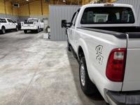 2015 Ford F-250 Super Duty 4x4 Extended Cab XL Mid TN - Image 8