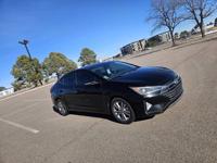 2020 Hyundai Elantra Value Edition Centennial Co - Image 2