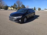 2020 Hyundai Elantra Value Edition Centennial Co - Image 4