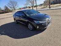 2020 Hyundai Elantra Value Edition Centennial Co - Image 5