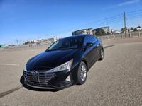 2020 Hyundai Elantra Value Edition Centennial Co - Image 10