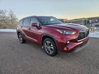 2022 Toyota Highlander XLE Sport Centennial Co - Image 2