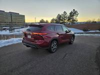 2022 Toyota Highlander XLE Sport Centennial Co - Image 3
