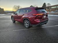 2022 Toyota Highlander XLE Sport Centennial Co - Image 8