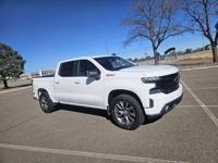 2020 Chevrolet Silverado 1500 RST Centennial Co - Image 2
