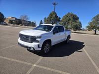2020 Chevrolet Silverado 1500 RST Centennial Co - Image 4