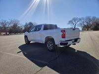 2020 Chevrolet Silverado 1500 RST Centennial Co - Image 5