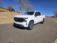 2020 Chevrolet Silverado 1500 RST Centennial Co - Image 6