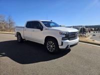 2020 Chevrolet Silverado 1500 RST Centennial Co - Image 7