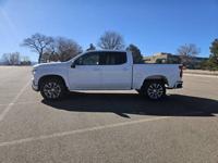 2020 Chevrolet Silverado 1500 RST Centennial Co - Image 8