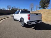 2020 Chevrolet Silverado 1500 RST Centennial Co - Image 9