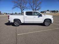 2020 Chevrolet Silverado 1500 RST Centennial Co - Image 10