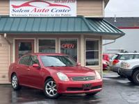 2005 INFINITI G35 RELIABLE, GREAT DEAL - Image 2