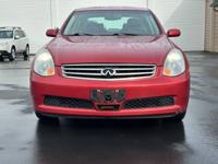 2005 INFINITI G35 RELIABLE, GREAT DEAL - Image 3