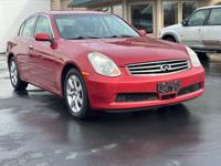 2005 INFINITI G35 RELIABLE, GREAT DEAL - Image 4