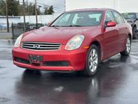 2005 INFINITI G35 RELIABLE, GREAT DEAL - Image 5