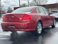 2005 INFINITI G35 RELIABLE, GREAT DEAL - Image 6