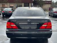 2003 LEXUS LS 430 STUNNING// BLACK ON BLACK - Image 8