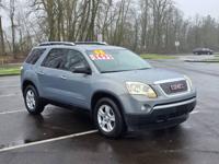 ⭐ 2008 GMC ACADIA ⭐ 💲 LOW DOWN PAYMENT OPTIONS (OAC)💲 Independence Monmouth Dallas Salem Albany Corvallis - Image 2