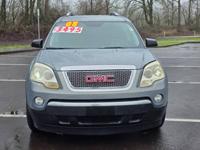 ⭐ 2008 GMC ACADIA ⭐ 💲 LOW DOWN PAYMENT OPTIONS (OAC)💲 Independence Monmouth Dallas Salem Albany Corvallis - Image 3
