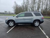 ⭐ 2008 GMC ACADIA ⭐ 💲 LOW DOWN PAYMENT OPTIONS (OAC)💲 Independence Monmouth Dallas Salem Albany Corvallis - Image 5