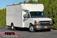 2017 Chevrolet Express 3500 Chevy Work Van Chassis ((Call or Text 503-769-7691)) - Image 2