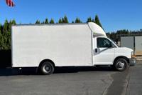 2017 Chevrolet Express 3500 Chevy Work Van Chassis ((Call or Text 503-769-7691)) - Image 4