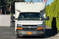 2017 Chevrolet Express 3500 Chevy Work Van Chassis ((Call or Text 503-769-7691)) - Image 10