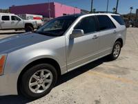 2008 CADILLAC SRX V6 San Diego - Image 2