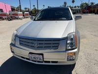 2008 CADILLAC SRX V6 San Diego - Image 3