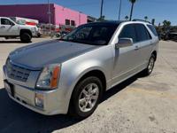 2008 CADILLAC SRX V6 San Diego - Image 4