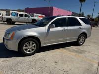 2008 CADILLAC SRX V6 San Diego - Image 5
