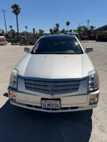 2008 CADILLAC SRX V6 San Diego - Image 6