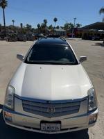 2008 CADILLAC SRX V6 San Diego - Image 7
