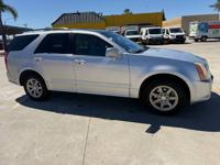 2008 CADILLAC SRX V6 San Diego - Image 8